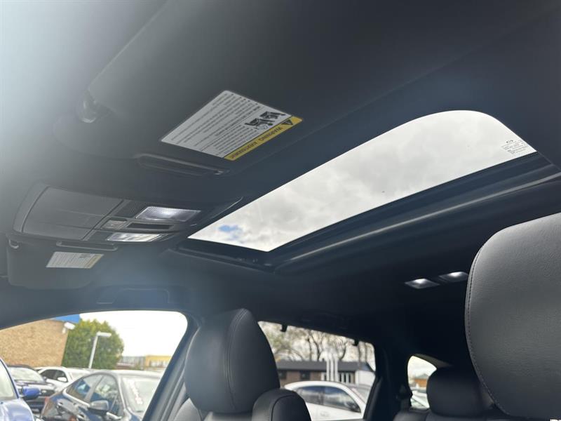 mazda CX-9 2019 - 16