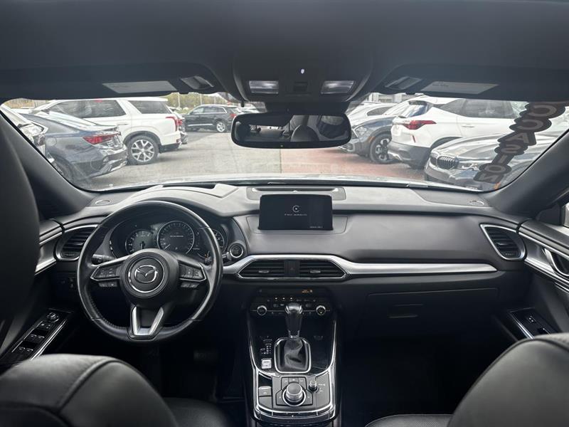 mazda CX-9 2019 - 17