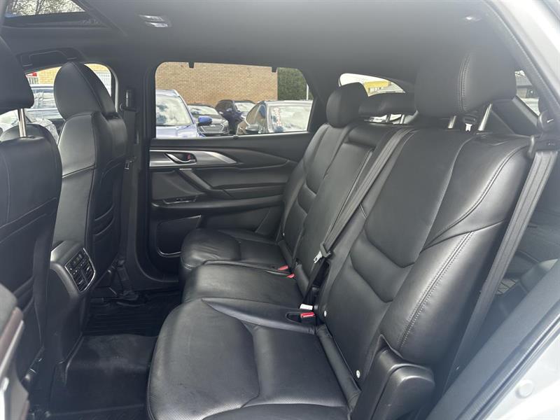 mazda CX-9 2019 - 18