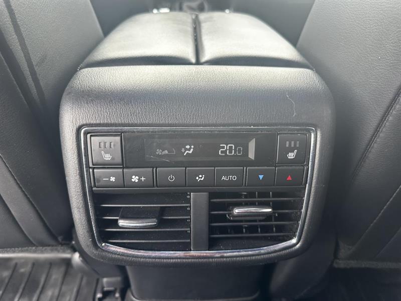 mazda CX-9 2019 - 19