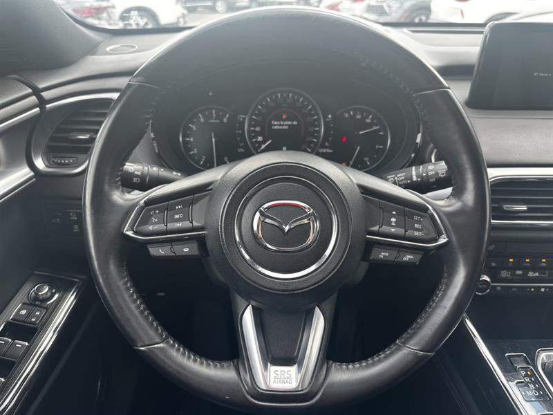 mazda CX-9 2019 - 21
