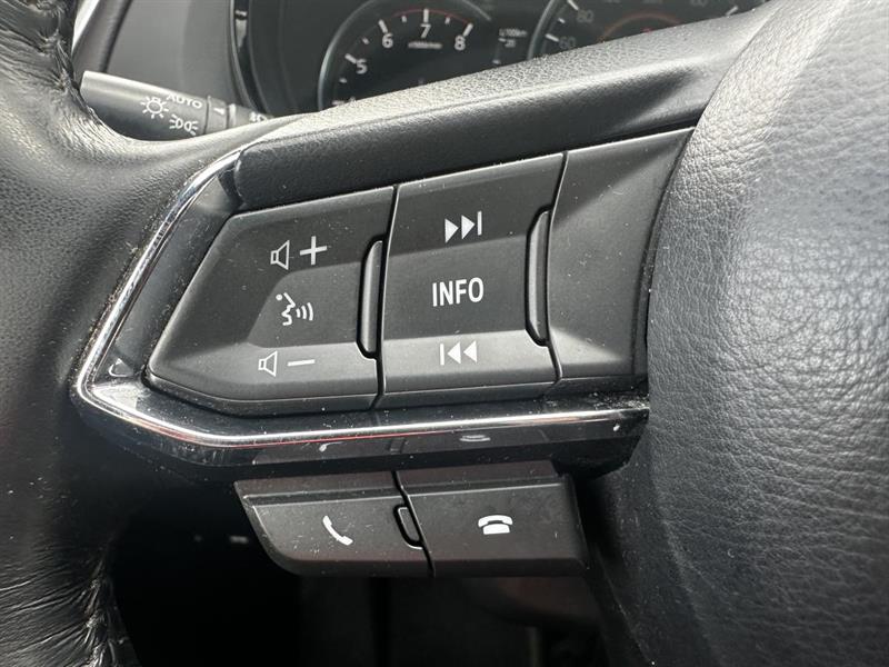 mazda CX-9 2019 - 22