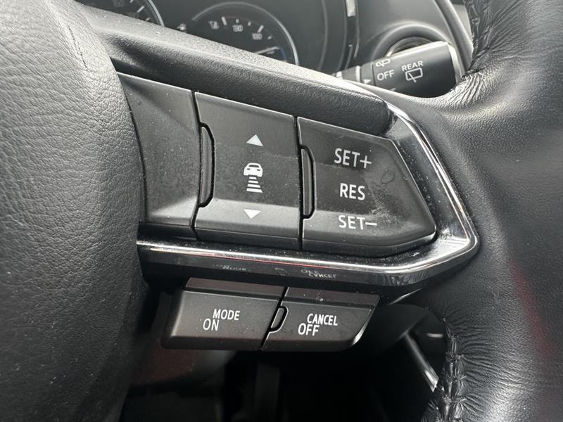 mazda CX-9 2019 - 23