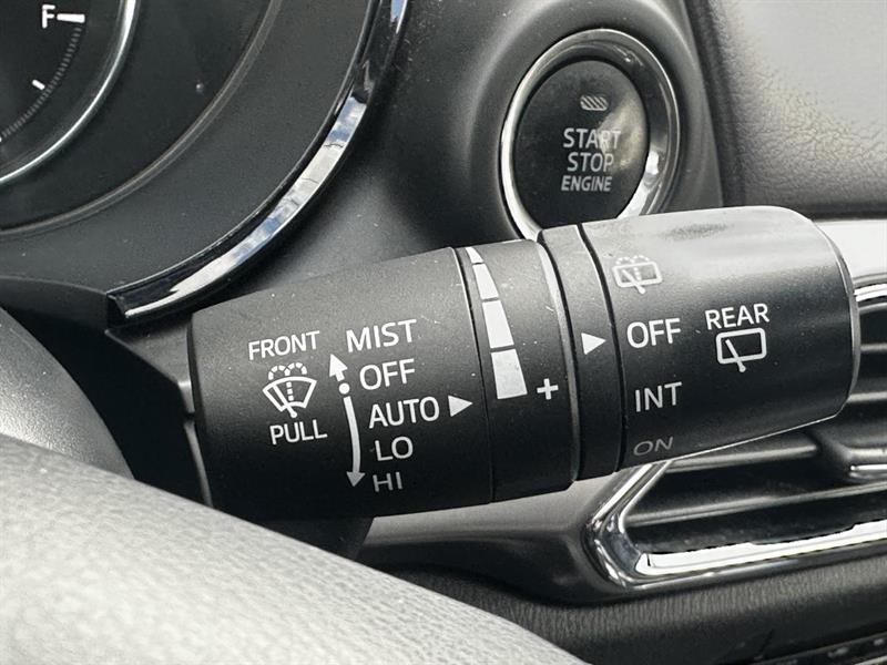 mazda CX-9 2019 - 26