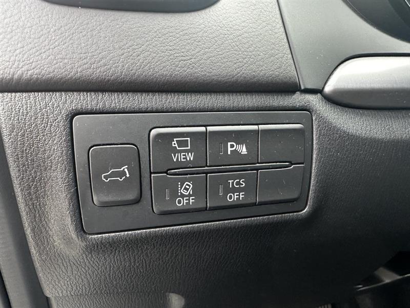 mazda CX-9 2019 - 28