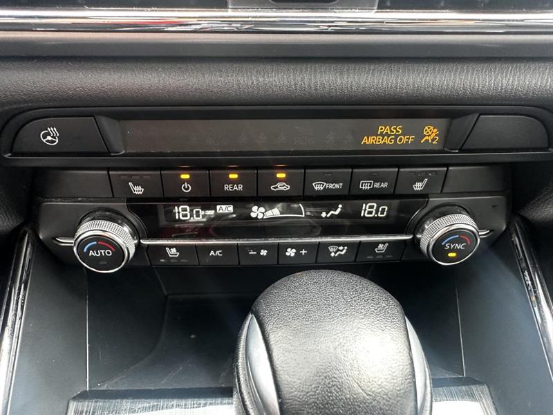 mazda CX-9 2019 - 31