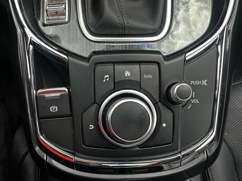 mazda CX-9 2019 - 32