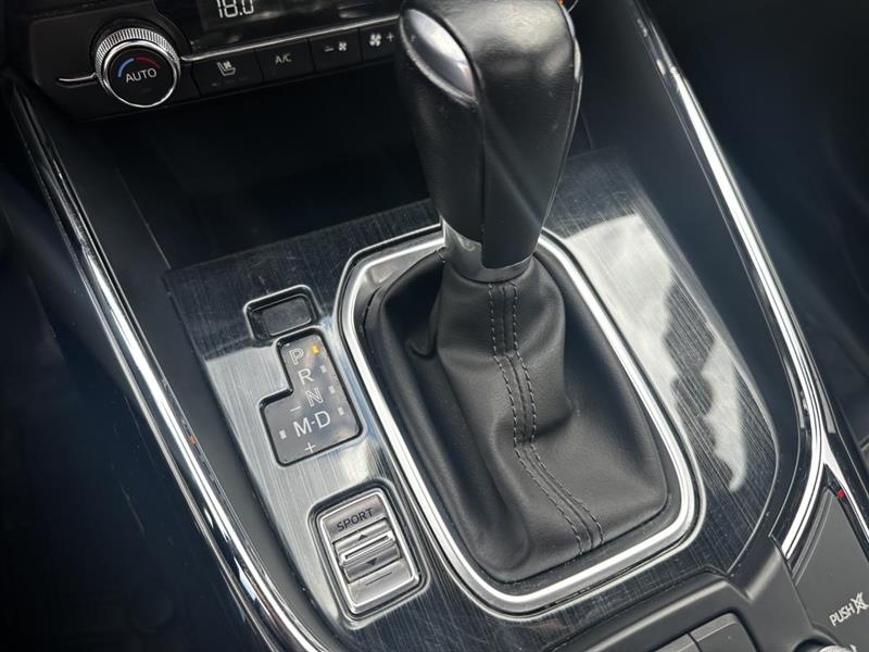 mazda CX-9 2019 - 33