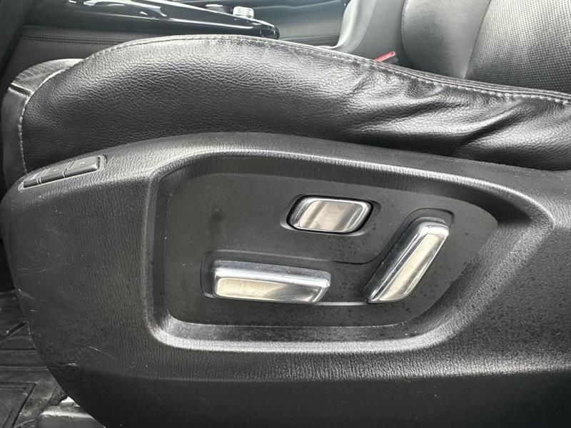 mazda CX-9 2019 - 35