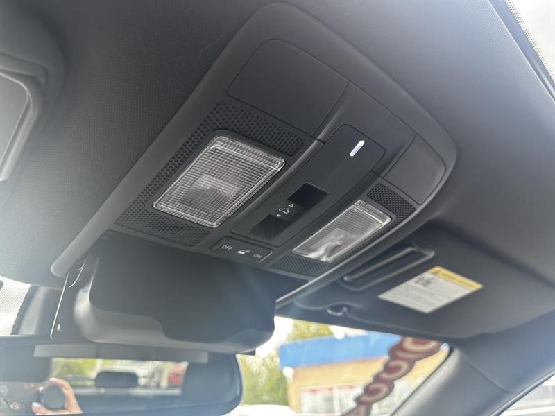 mazda CX-9 2019 - 38