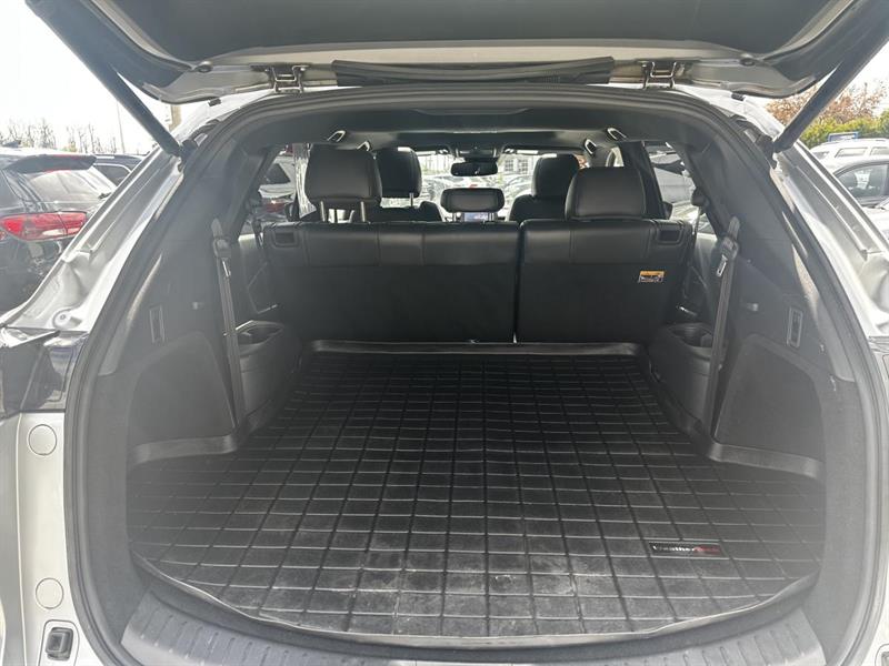 mazda CX-9 2019 - 40