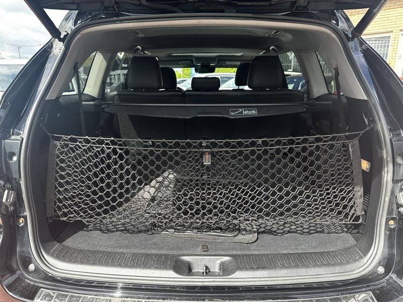 toyota Highlander 2019 - 7