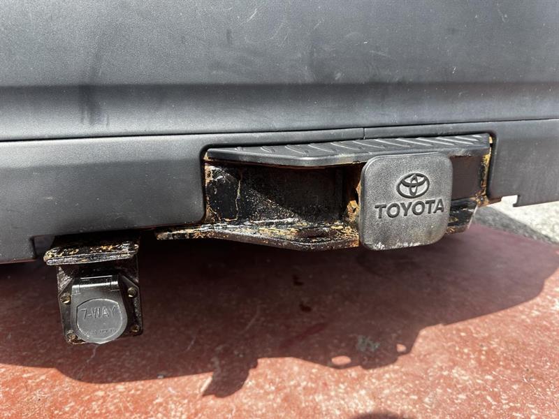 toyota Highlander 2019 - 9