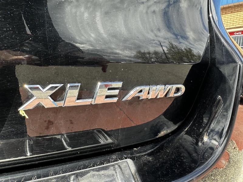 toyota Highlander 2019 - 10