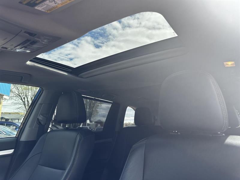 toyota Highlander 2019 - 16