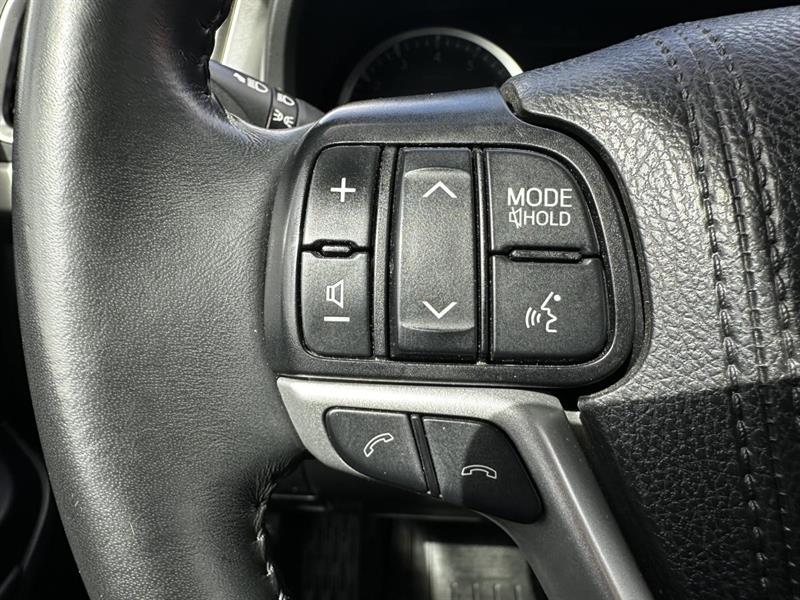 toyota Highlander 2019 - 19