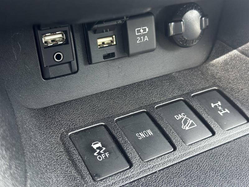toyota Highlander 2019 - 31