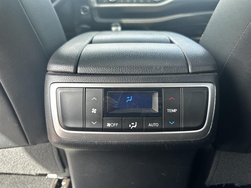 toyota Highlander 2019 - 35