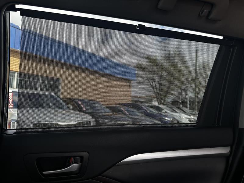 toyota Highlander 2019 - 36