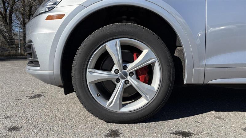 audi Q5 2018 - 5