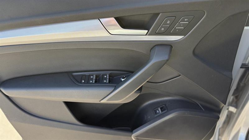 audi Q5 2018 - 11