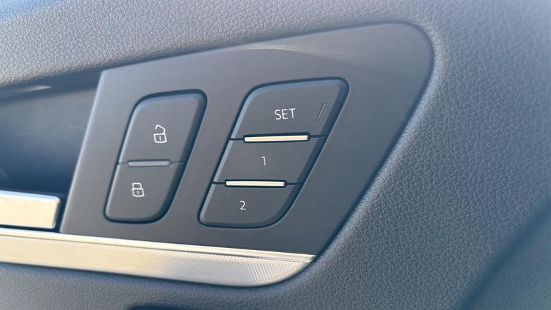 audi Q5 2018 - 13