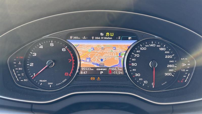 audi Q5 2018 - 23