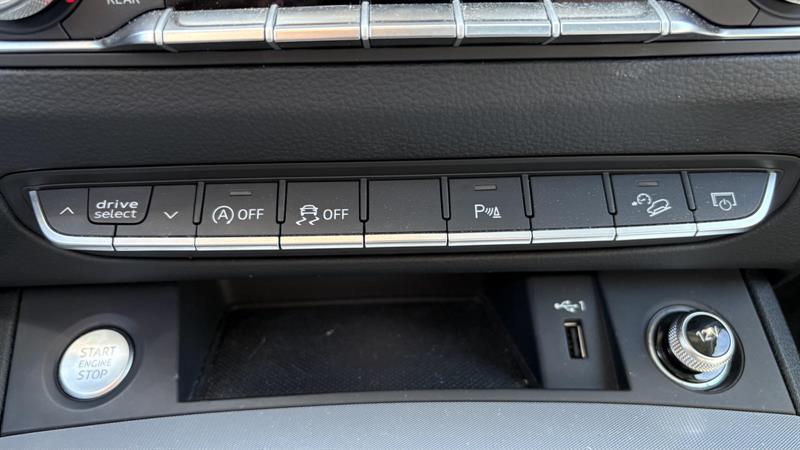 audi Q5 2018 - 31