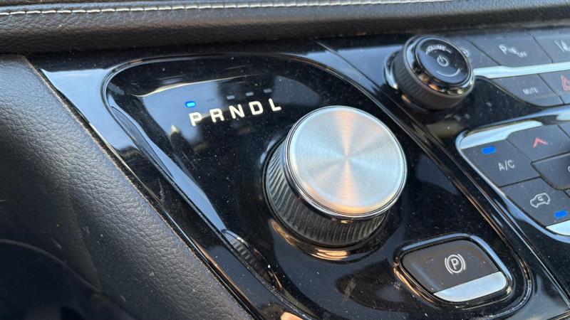 chrysler Pacifica Hybrid 2022 - 29