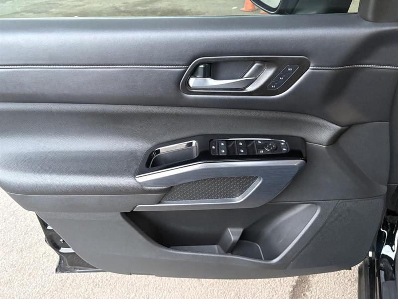 nissan Pathfinder 2024 - 24