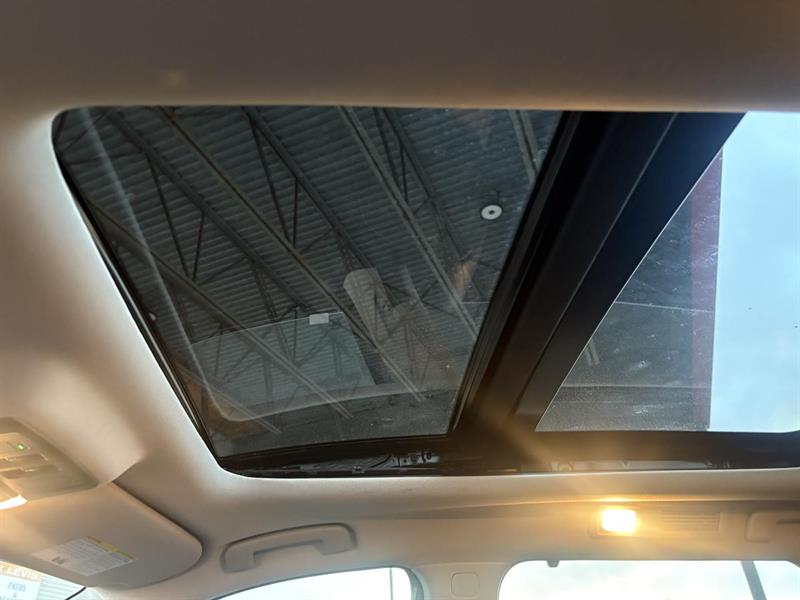 nissan Pathfinder 2024 - 29
