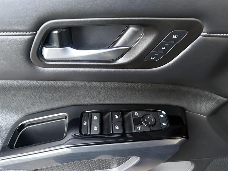 nissan Pathfinder 2024 - 30