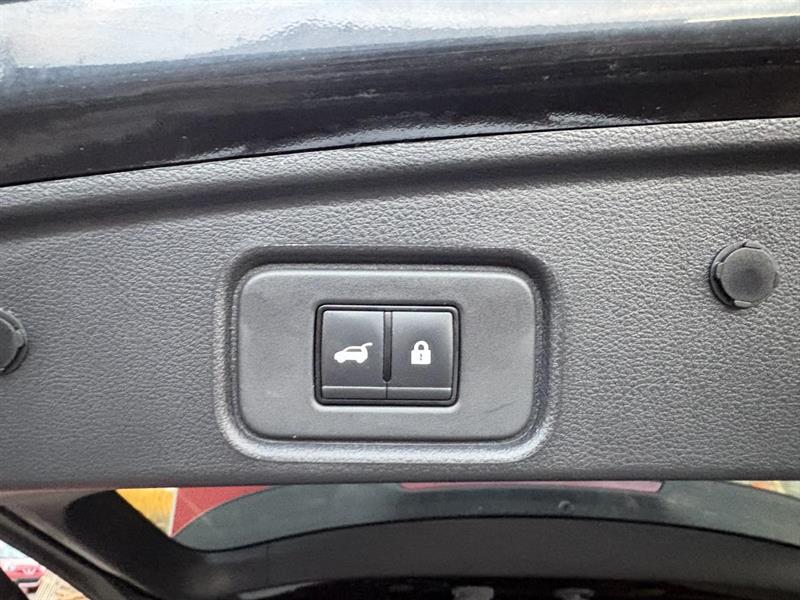 nissan Pathfinder 2024 - 35