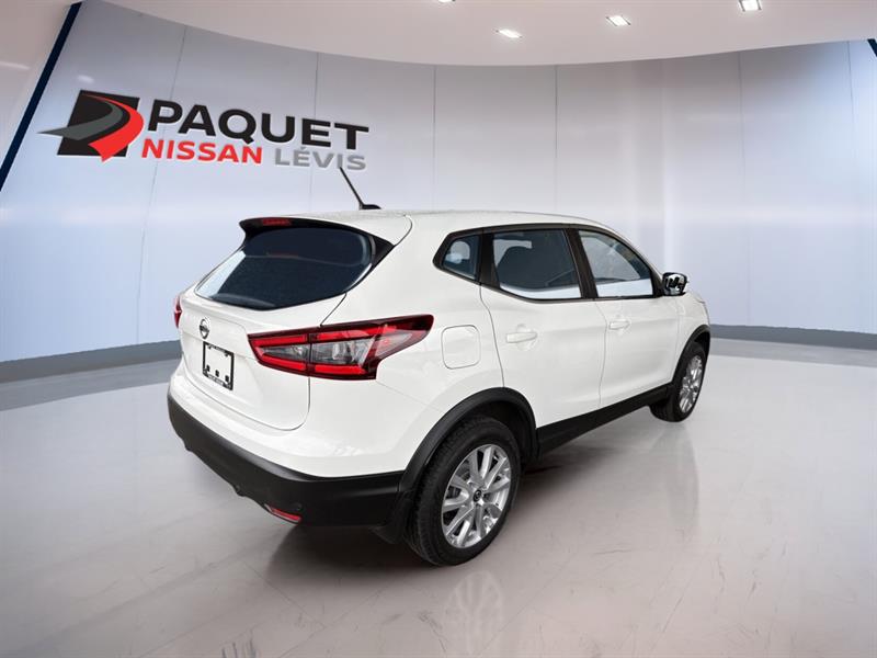 nissan Qashqai 2022 - 2
