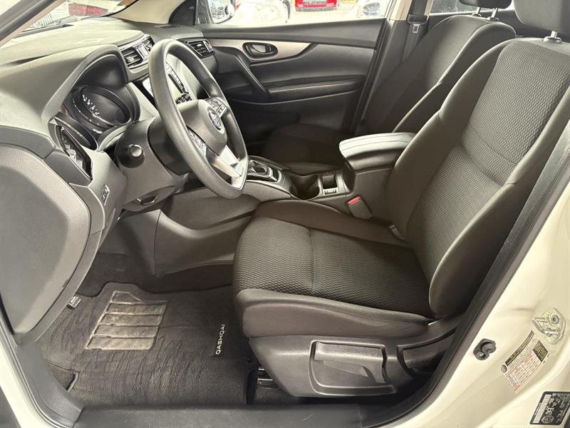nissan Qashqai 2022 - 10