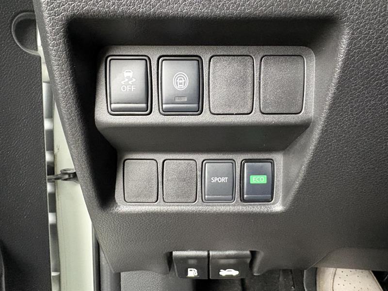 nissan Qashqai 2022 - 18