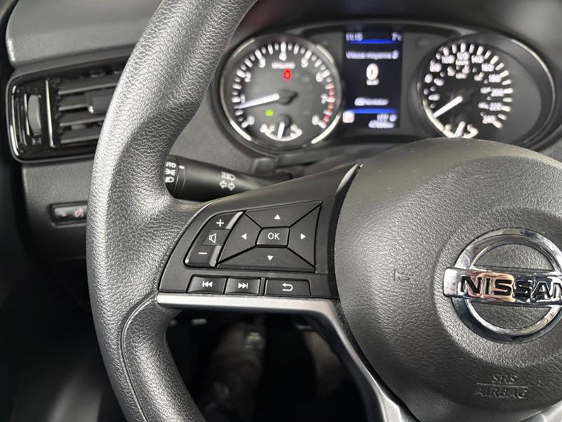 nissan Qashqai 2022 - 22