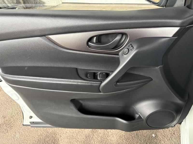 nissan Qashqai 2022 - 26