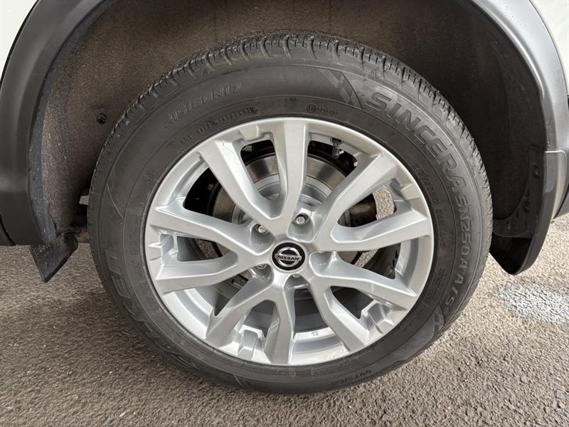 nissan Qashqai 2022 - 27