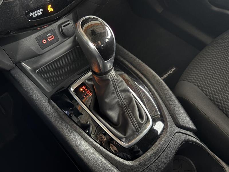 nissan Qashqai 2022 - 30