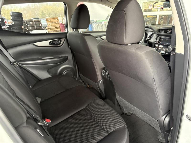 nissan Qashqai 2022 - 33