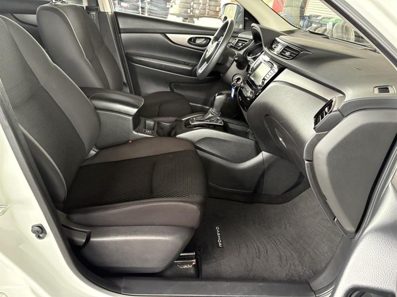nissan Qashqai 2022 - 34