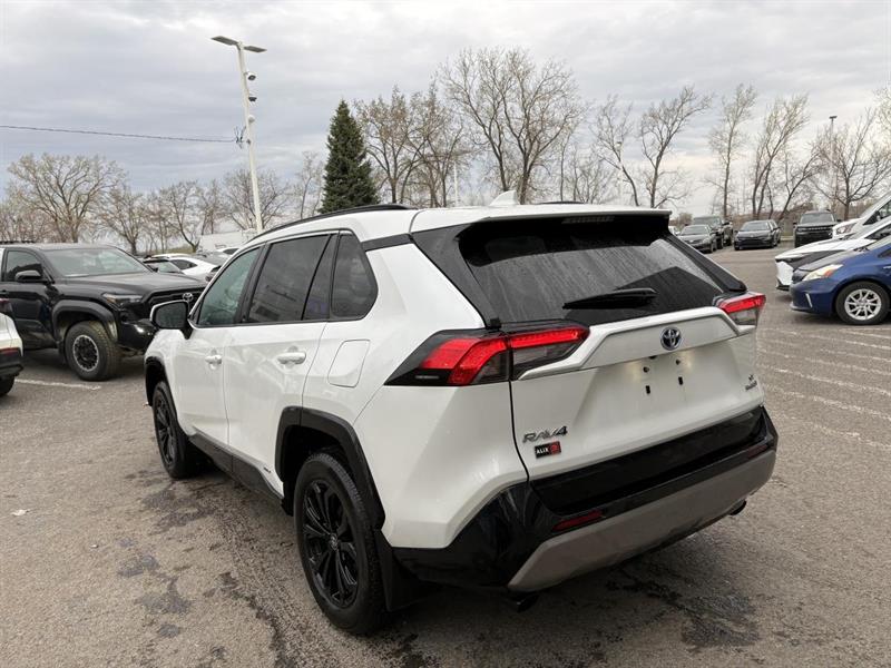 toyota RAV4 2024 - 3
