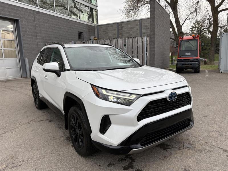 toyota RAV4 2024 - 4