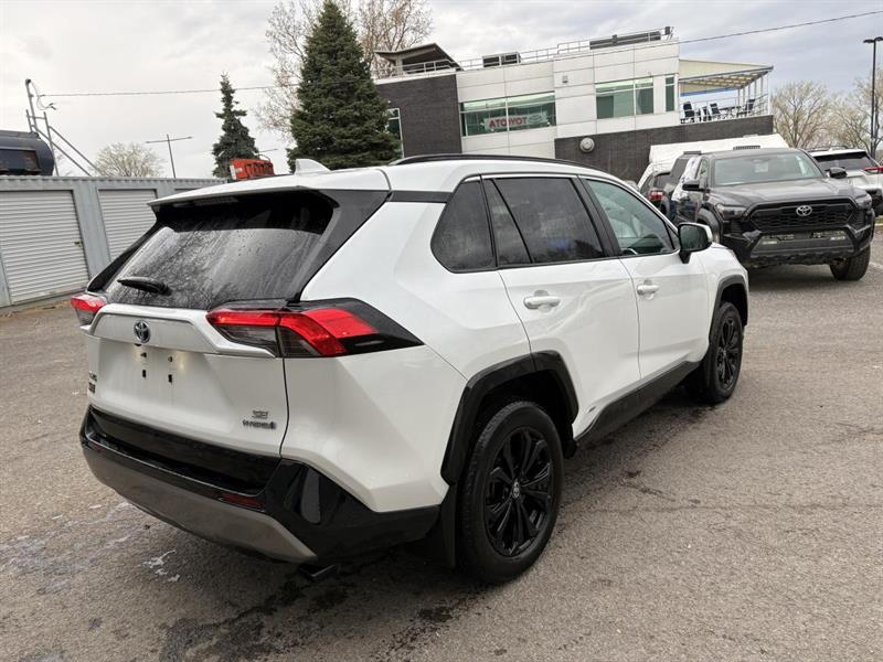 toyota RAV4 2024 - 5