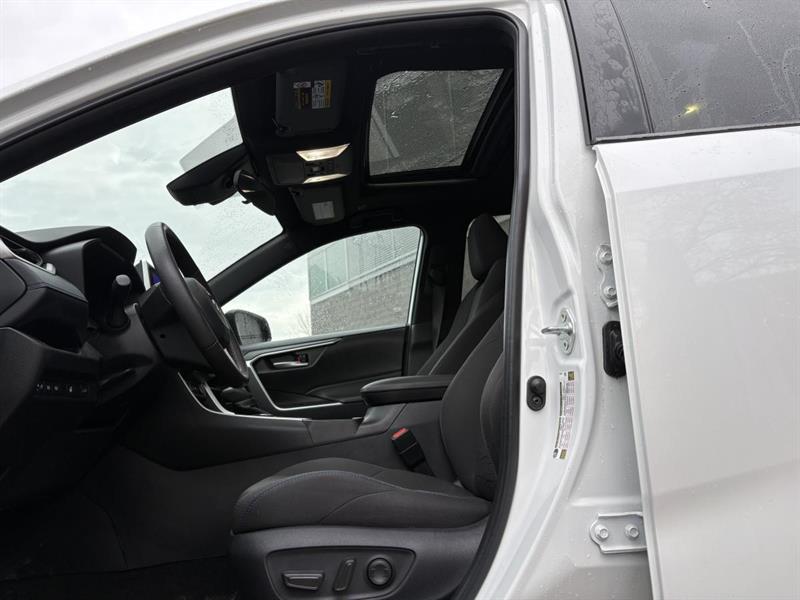 toyota RAV4 2024 - 6