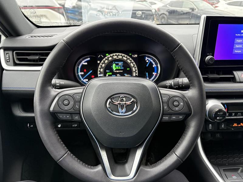 toyota RAV4 2024 - 8
