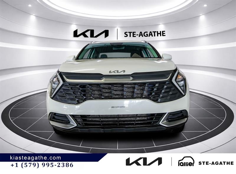 kia Sportage 2023 - 2