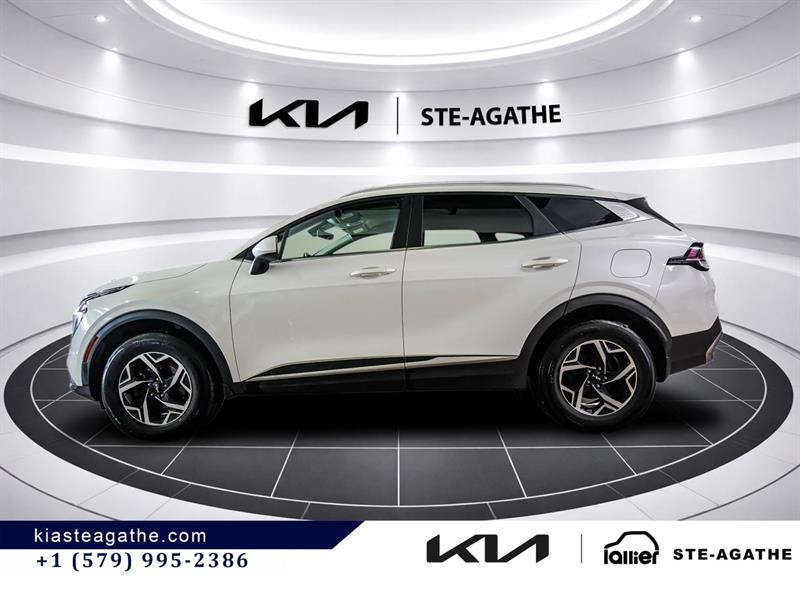 kia Sportage 2023 - 4