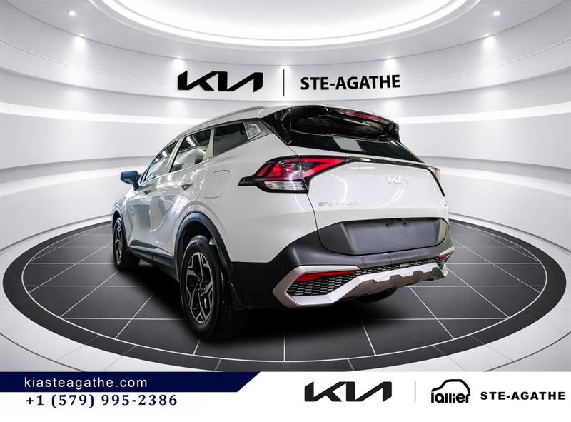 kia Sportage 2023 - 5